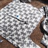 Daiesu Jigsaw Black Wrap Conversion Mei Tai Carrier - Image 2