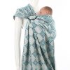 Daiesu Manggis Tile Baby Ring Sling