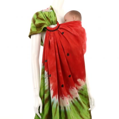 Daiesu Sandbox Dyed Baby Ring Sling - 03