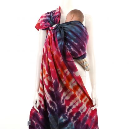 Daiesu Sandbox Dyed Baby Ring Sling - 07 - Image 2