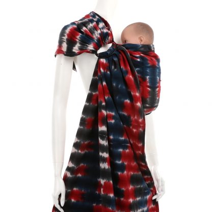 Daiesu Sandbox Dyed Baby Ring Sling - 11