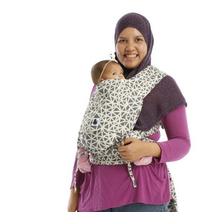 Daiesu Sweetheart Midnight Meh Dai Carrier - Image 2