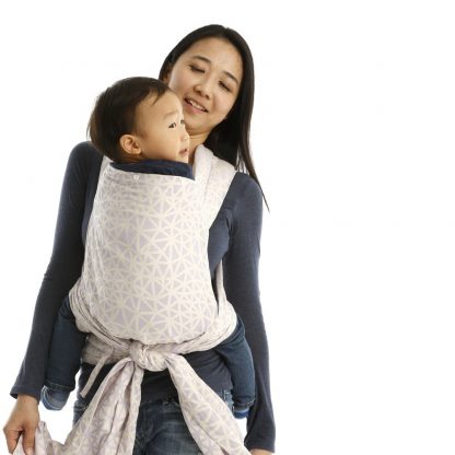 Daiesu Sweetheart Lilac Meh Dai Carrier - Image 2